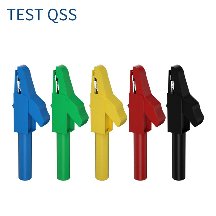 QSS Multimeter Test Lead Kit