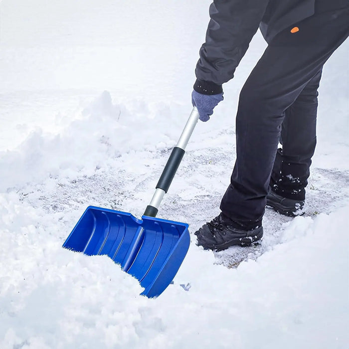 Snow Shovel for Driveway