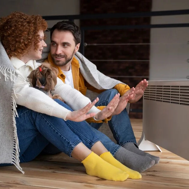 How to Choose the Perfect HVAC System for Your House