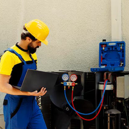 How to Extend the Life of Your HVAC Tools and Systems