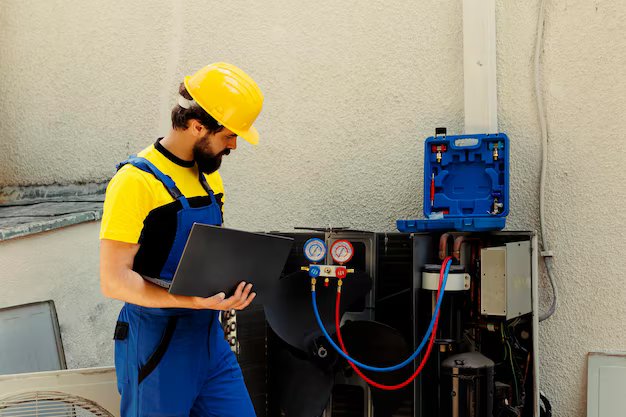 How to Extend the Life of Your HVAC Tools and Systems