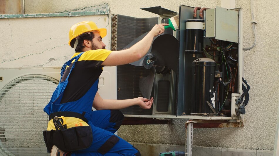 The Importance of Regular HVAC Maintenance