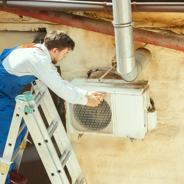 Common HVAC Problems and How to Troubleshoot Them