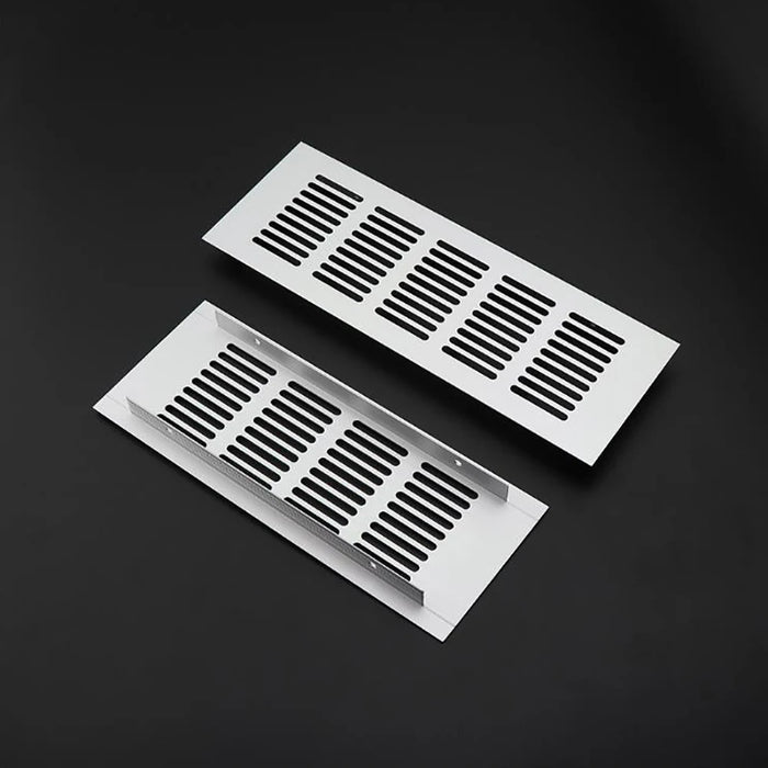 Aluminum alloy cabinet Air Vent Grille