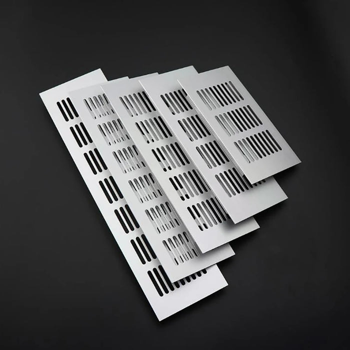 Aluminum alloy cabinet Air Vent Grille