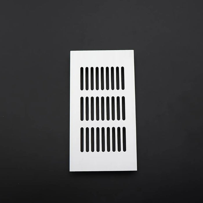 Aluminum alloy cabinet Air Vent Grille