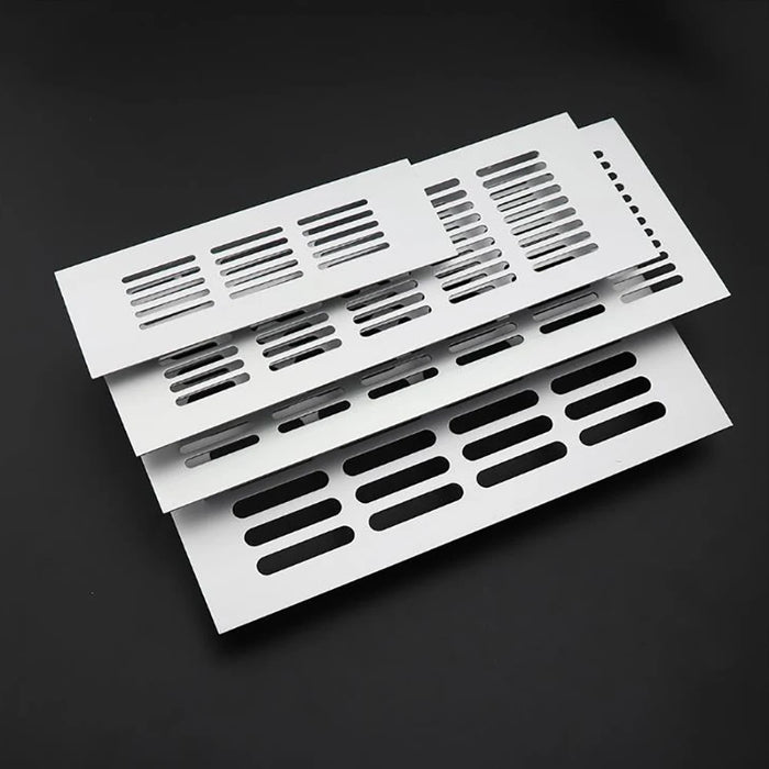 Aluminum alloy cabinet Air Vent Grille