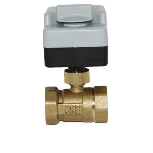 Electric Water Flow Switch Ball