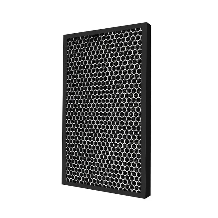 Activated Carbon Composite Air Filter