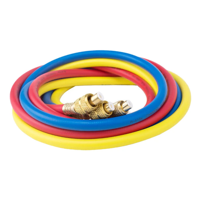 60" 1.5m A/C Charging Hose Set for Air Condition