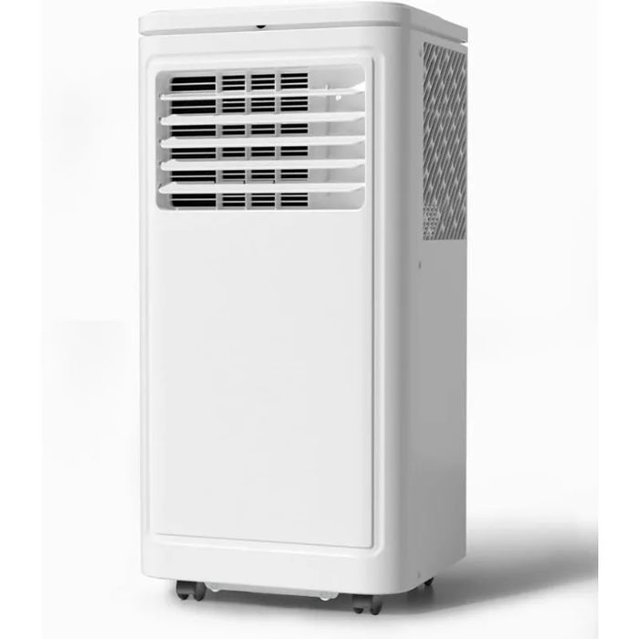 Joy Pebble Portable Air Conditioner, 10000 BTU for Room up to 450 sq. ft, Portable AC with Dehumidifier & Fan, 2 Fan Speeds