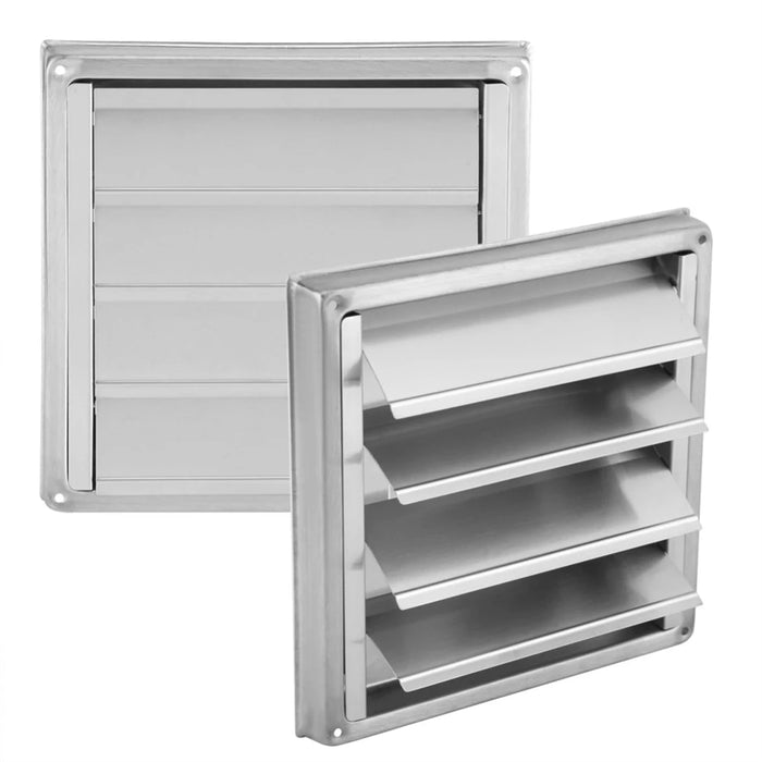 Stainless Steel Air Vent Duct