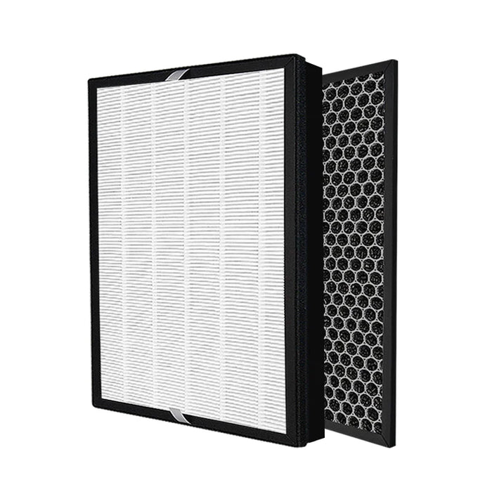 Real hepa Filter activated carbon filter