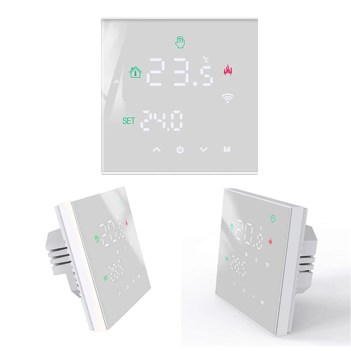 Smart Temperature Remote Controller