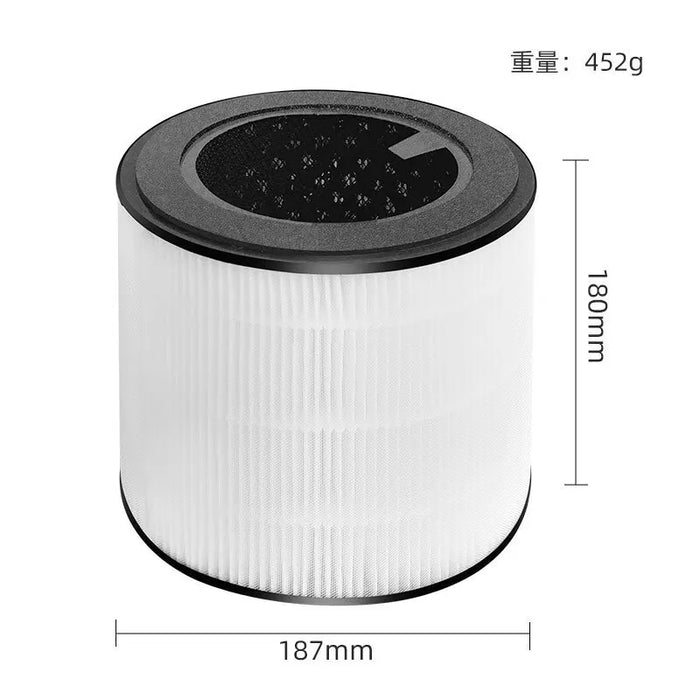 Replacement Air Purifier Filter Combine Filter