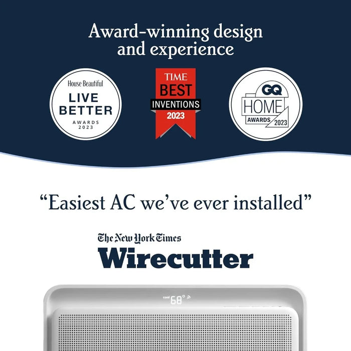 Smart Home AC