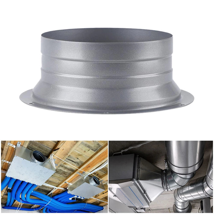 75-250mm Air Ventilation Round Pipe Air