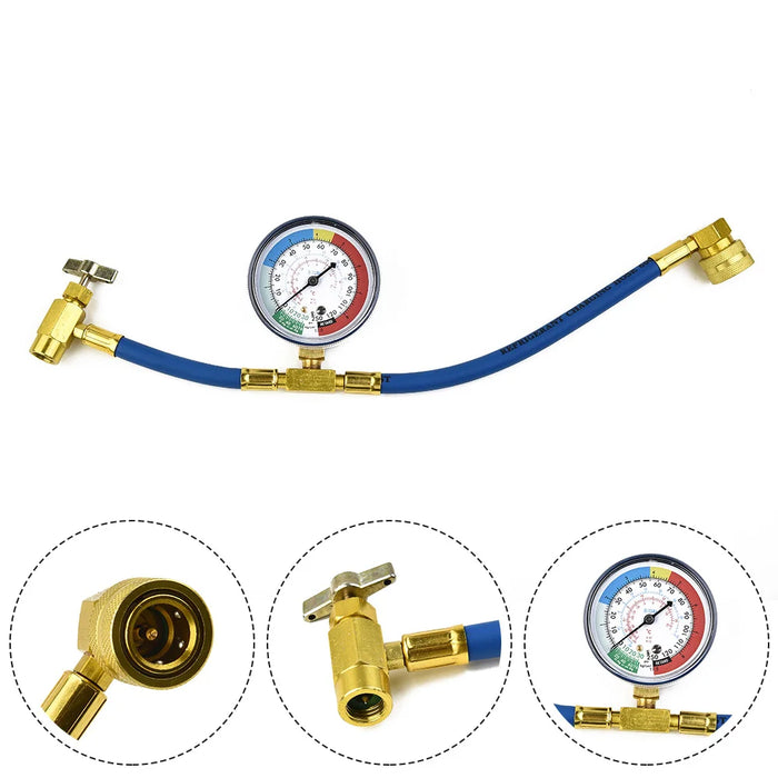 High Quality R134A Air Conditioning Hose Tool